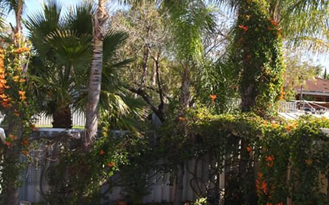 Astoria Retreat B&B