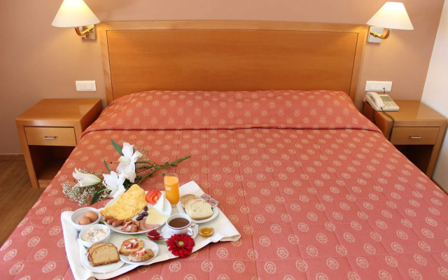 Hotel Strada Marina