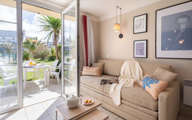 Residence Cap Marine, Guilvinec