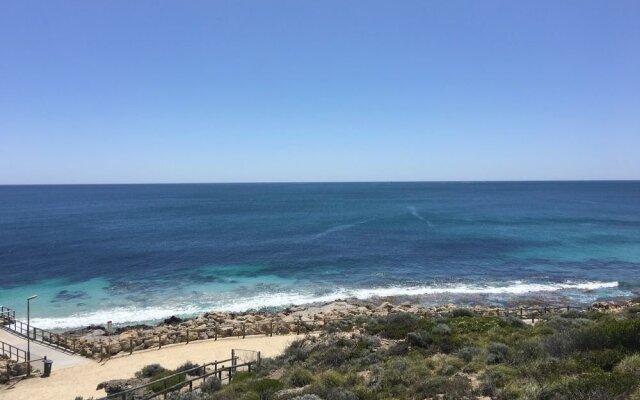Beachside Grove