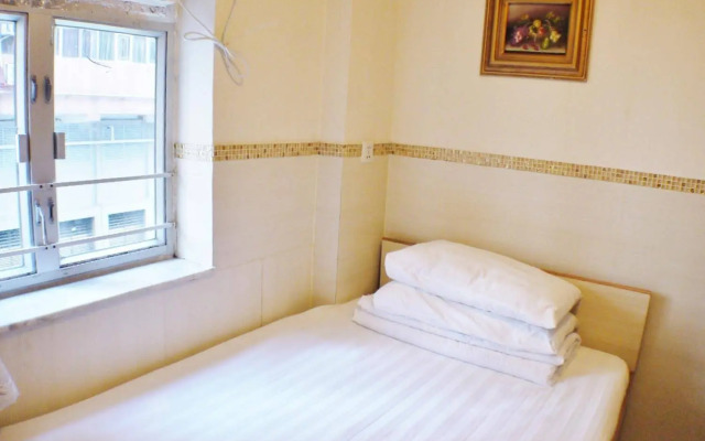 Vincent Hill Guesthouse
