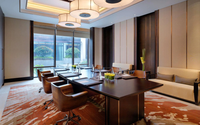 Hyatt Regency Chongming