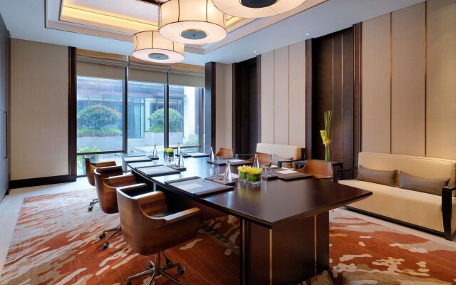 Hyatt Regency Chongming