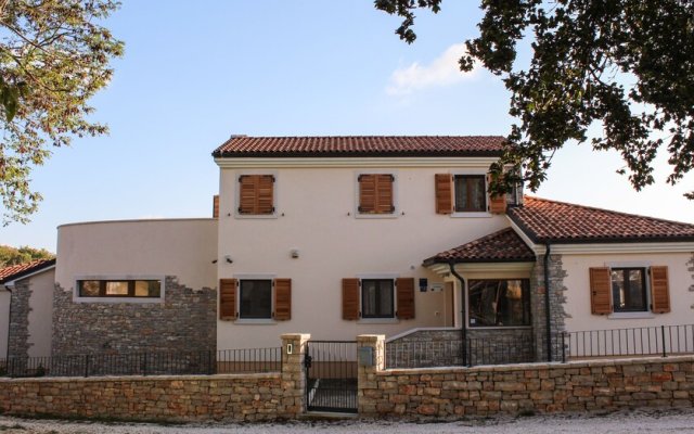 Arton Villa in the Heart of Istria