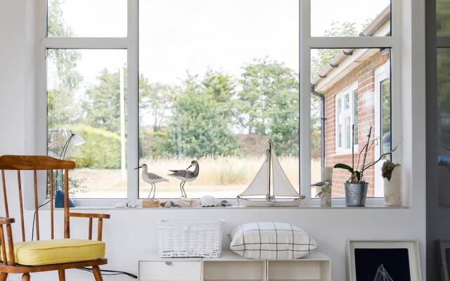 Secluded Rural Retreat Close to Beach - Sleeps 12