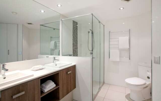 The Emerald Resort Noosa