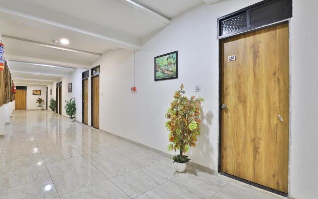 Hotel SR Rooms