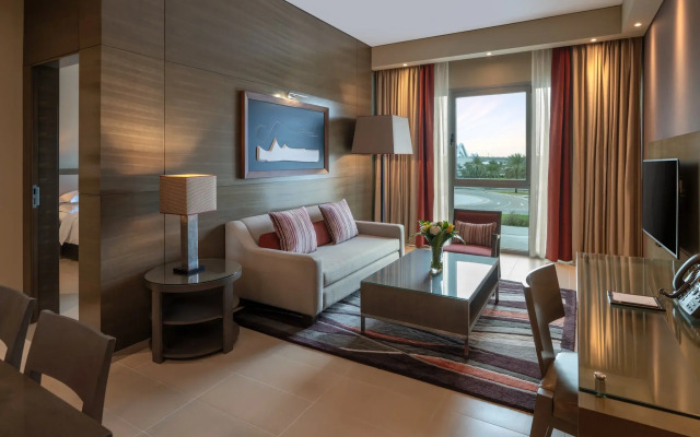 Park Arjaan by Rotana Hotel