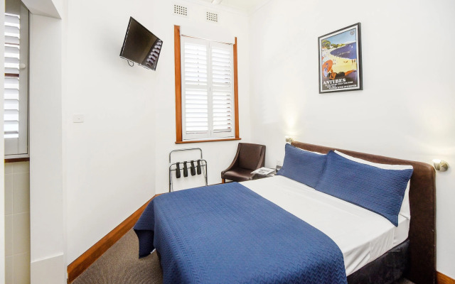 Pier Hotel Coffs Harbour