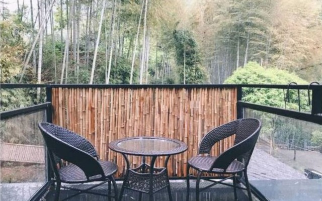 Jieshanju Guest House