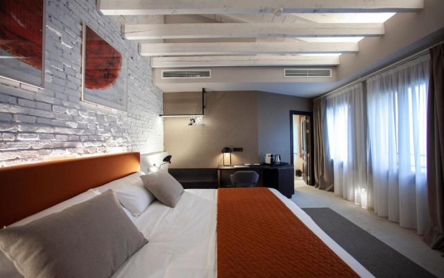 Palacete Colonial Hotel