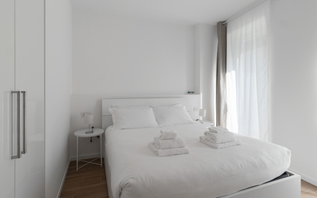 Italianway - Corso Venezia 7 - Madama Butterfly