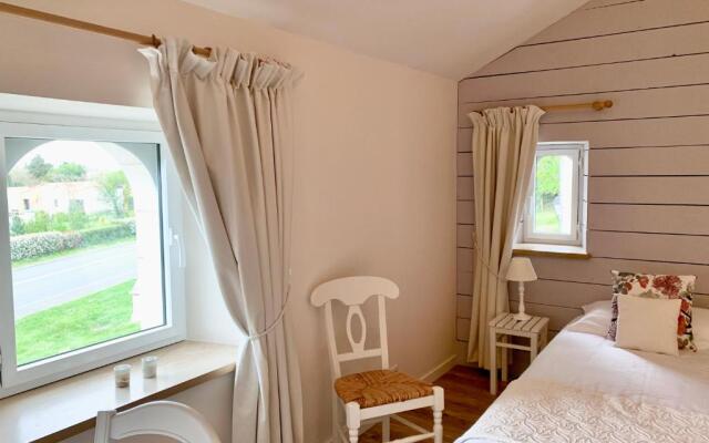 Le Clos de la Court d Aron