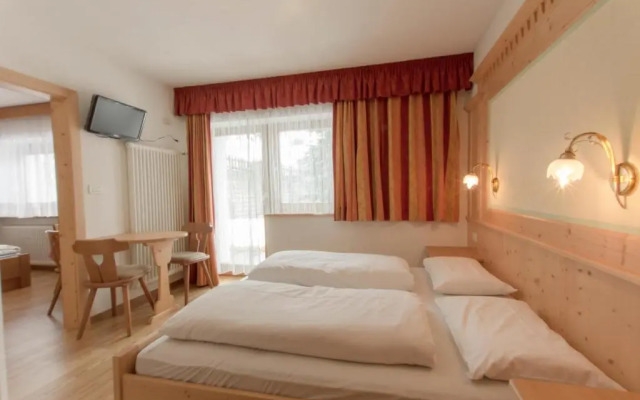 B&B Apartments la Palsa