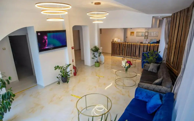 Hotel Proton