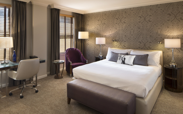 Hotel De Anza by IHG