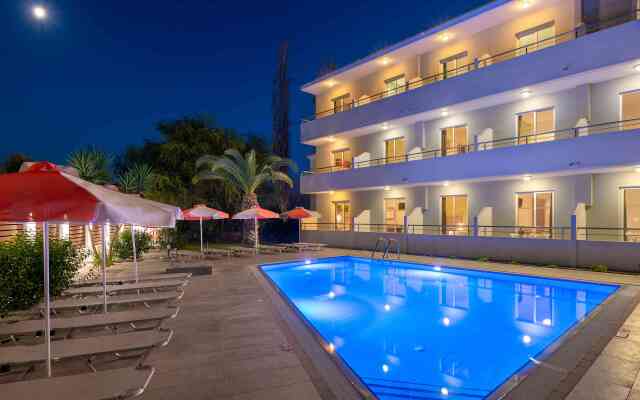 Meliton Hotel