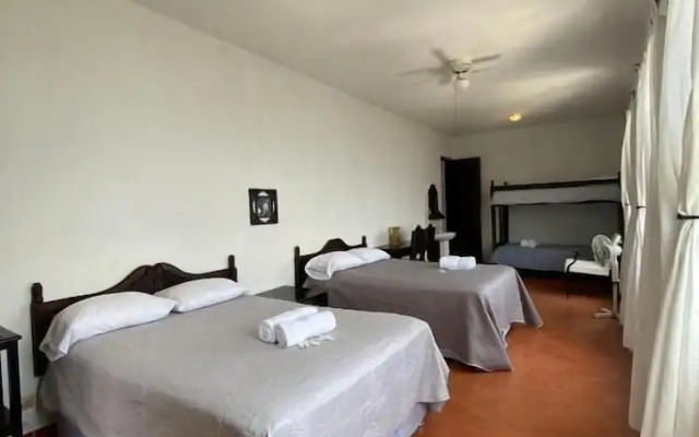 Mikaso Hotel