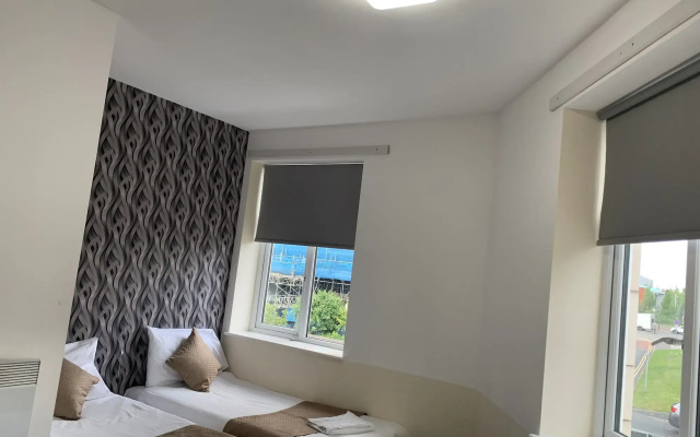 Imperial Salford Hotel