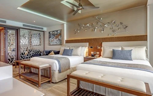 Travelsmart At Royalton Suites Cancun Resort & Spa Exclusive For Wvo Members, Cancun, Mexico - Resort in Cancun - Photo 5