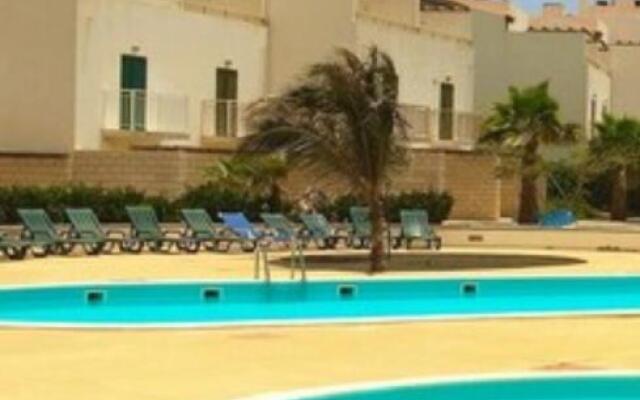 vila verde twonhouse T54