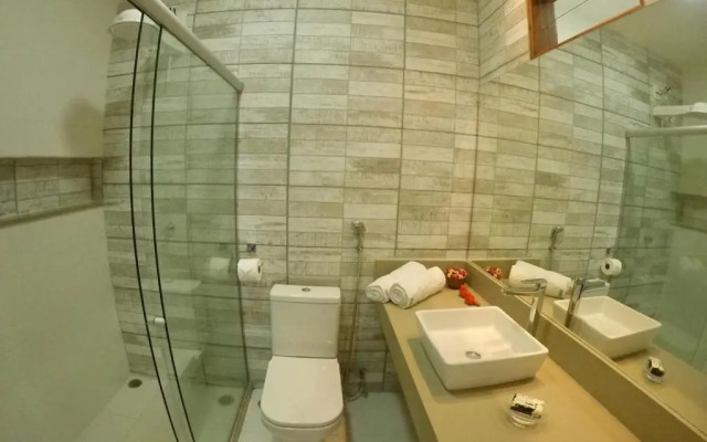 Pousada Ipioca Beach Village