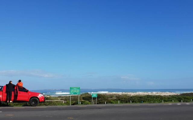 Big Bay Beach Club G16