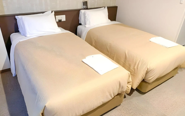 HOTEL LiVEMAX Kyoto Nijojo Nishi