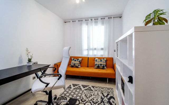 LAB5- Modern3 bedroom penthouse San Pedro