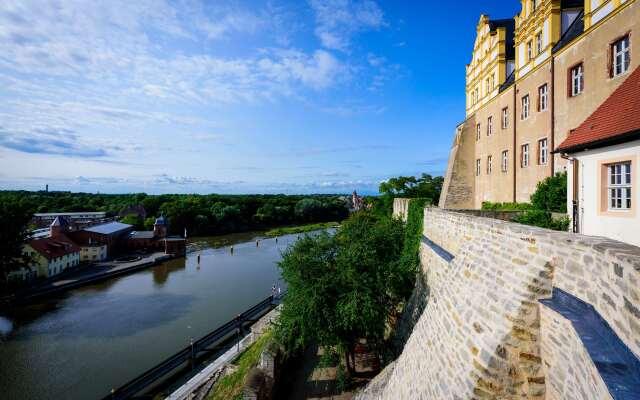 Askania Hotel Bernburg