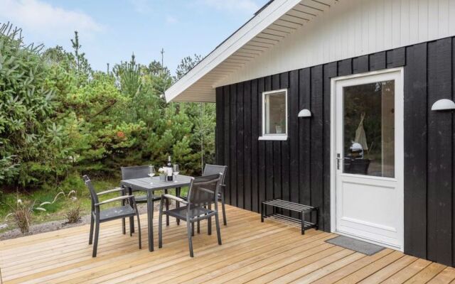 "Jadara" - 900m from the sea in Western Jutland