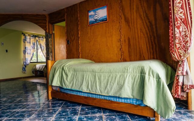 Exclusivo Apart Hotel 6 Personas Standar
