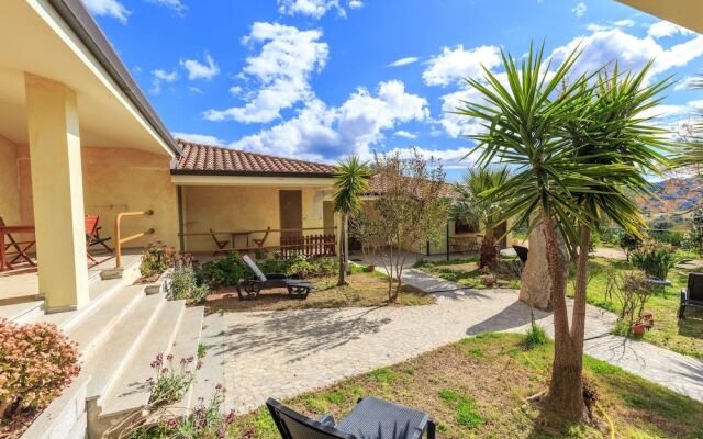 Agriturismo Su Solianu