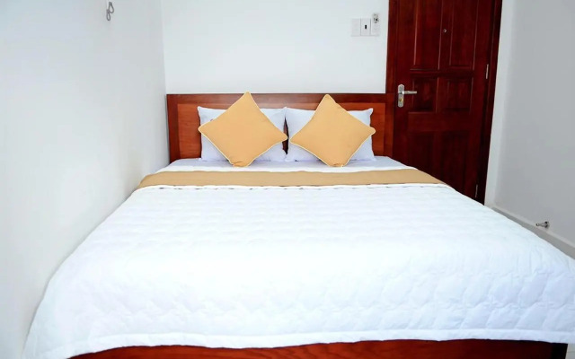 Biệt Thự Phố 78