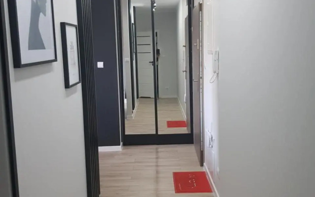 Apartamenty Limanowskiego