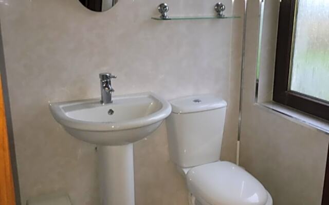 The Greannan Bed & Breakfast