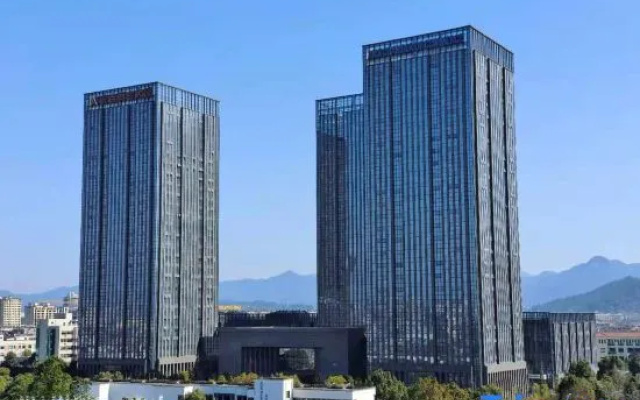 Anji Xiangrui Hotel