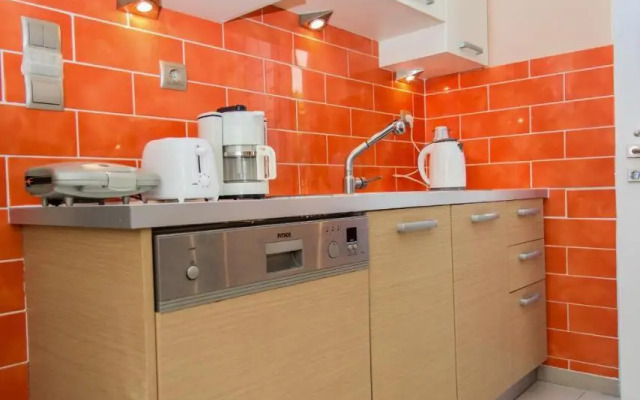 Sofia's Delightful Apartment
