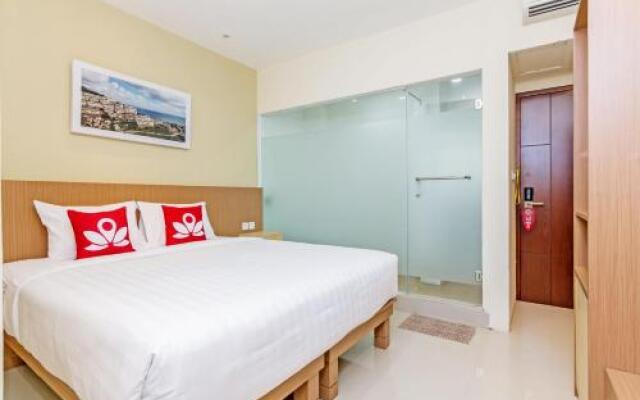 ZEN Rooms Nusa Dua Pratama Bidadari