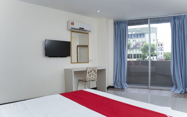 OYO 90251 Hotel Malaysia
