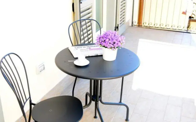 Casa Vacanze S. Alessandro 58