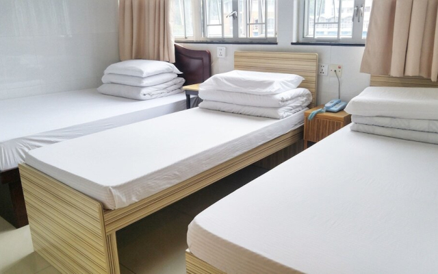 Fuk Hua Travel House