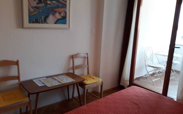 Apartments And Rooms Valter