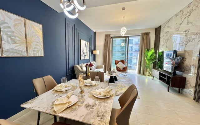 Cosmos Living Luxurious Sobha Hartland