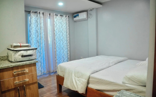 Dos Marias Tourist Inn