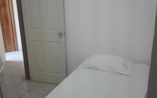 Hostal Don Frank