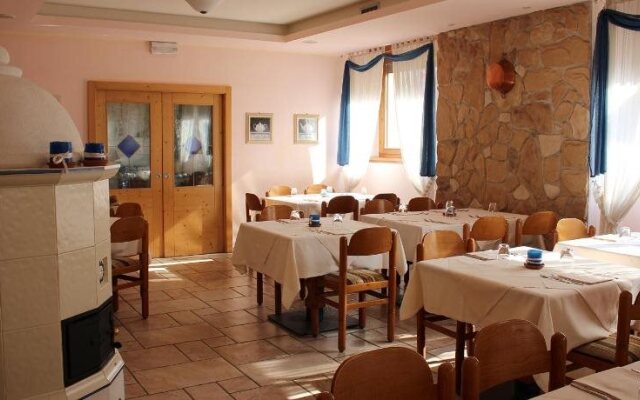 AL Sole - Hotel