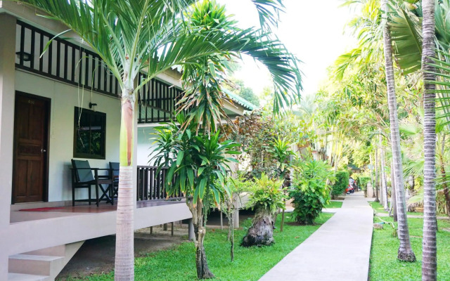 Lamai Inn 99 Bungalows