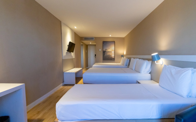 Praiamar Natal Hotel & Convention