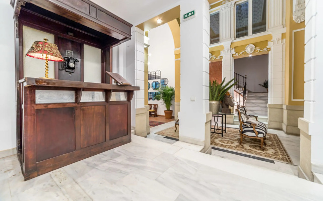 Palacio De Rojas Valencia (ex. Valenciaflats Calle Quart)